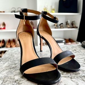 Tory Burch Ellie Ankle Strap Sandals